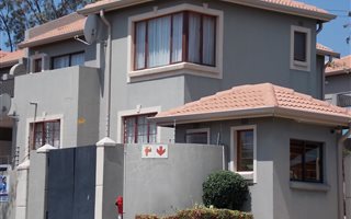 2 Bedroom Townhouse in Winchester Hills