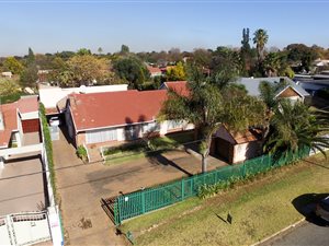 4 Bed House in Selcourt