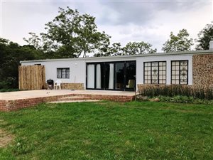 31 ha Farm in Bathurst and Surrounds