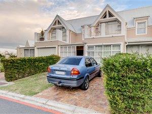 2 Bed House in Onverwacht