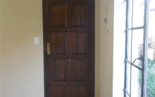 2 Bedroom Townhouse in Eco Park