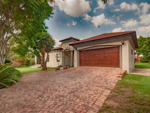 3 Bed House in Buccleuch