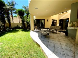 3 Bed House in Morningside