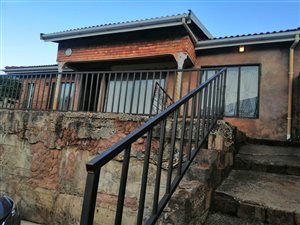 3 Bed House in Edendale