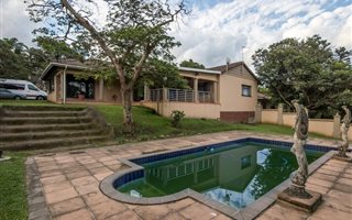 3 Bedroom House in Berea West