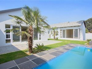 3 Bedroom House in Highlands North