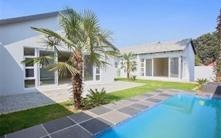 3 Bedroom House in Highlands North