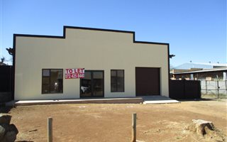 350 m² Commercial space in Lydenburg