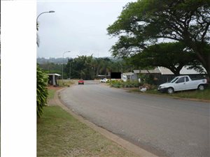 172 m² Industrial space in White River