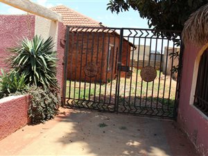 2 Bed House in Lawley