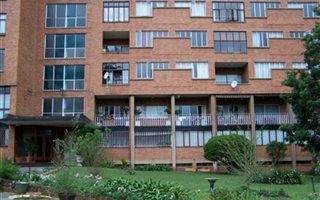 2 Bedroom Flat in Pelham