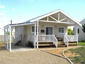 1 Bed House in Riebeek Kasteel