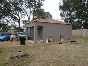 3 Bed House in Struisbult