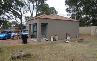 3 Bedroom House in Struisbult