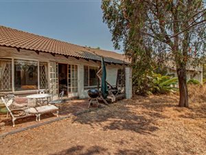 3 Bed House in Witkoppen
