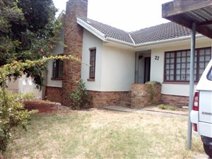 3 Bed House in Kenridge