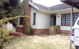 3 Bedroom House in Kenridge