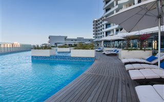 2 Bedroom Apartment in Umhlanga Rocks