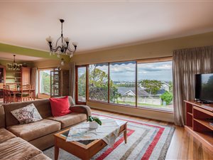 4 Bed House in The Links