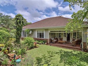 3 Bed Townhouse in Gillitts