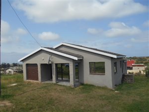 4 Bed House in Gamalakhe A