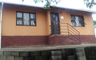 2 Bedroom House in Umlazi