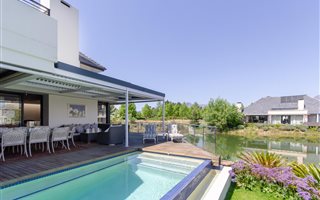 3 Bedroom House in Pearl Valley