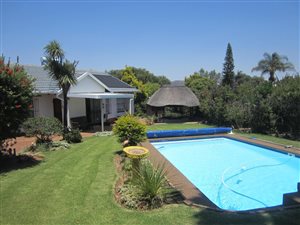 3 Bed House in Allens Nek