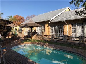 5 Bed House in Breaunanda
