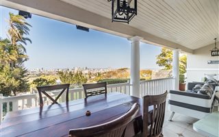 4 Bedroom House in Essenwood