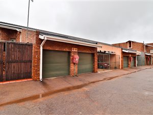 3 Bed Duplex in Florauna