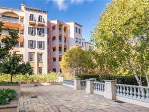 1 Bed Apartment in Bedford Gardens
