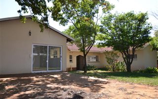 4 Bedroom House in President Ridge