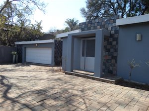 4 Bed House in Robindale