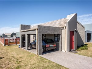3 Bed House in Parsons Vlei