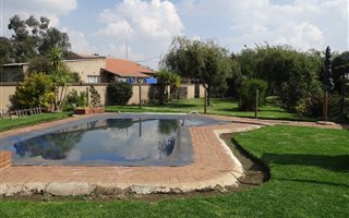 4 Bedroom House in Withok Estates