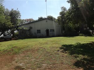 Farm in Alldays