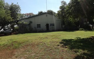 Farm in Alldays