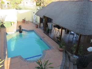 4 Bed House in Townsview