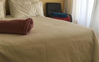 1 Bedroom Flat in Kleinfontein