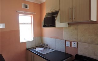 2 Bedroom Apartment in Fleurhof