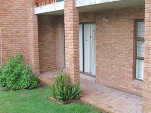 2 Bed Apartment in Durbanville