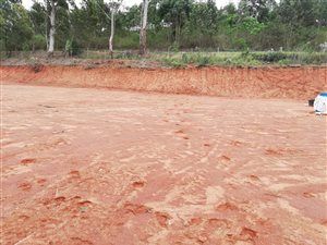 1.4 ha Land available in Cato Ridge