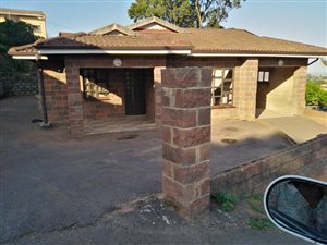 3 Bed House in Klaarwater