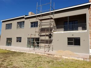10.7 ha Farm in Magaliesburg
