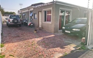 3 Bedroom House in Ruyterwacht
