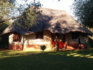 1000 ha Farm in Swartwater and surrounds