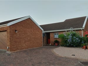 3 Bed House in Welgelegen