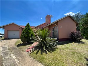 3 Bed House in Ncandu Park