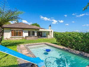 4 Bed House in Drummond
